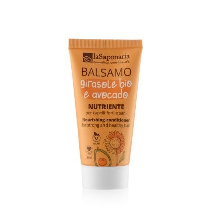 Cosmetici Bio TRAVEL SIZE balsamo