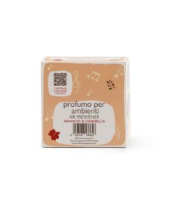 profumo casa