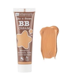 bb cream La Saponaria