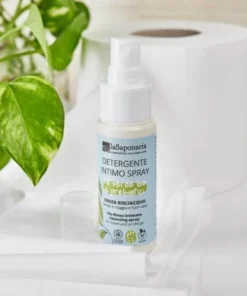detergente intimo