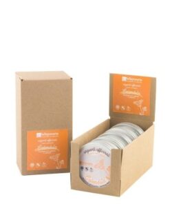 Unguento alla Calendula la saponaria