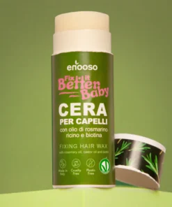 cera per capelli in stick