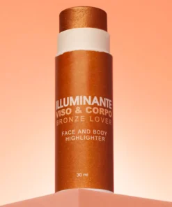 Illuminante viso e corpo