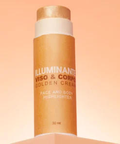 Illuminante viso e corpo