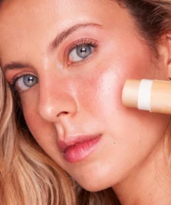 Illuminante viso e corpo