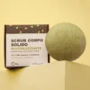 Scrub corpo rivitalizzante