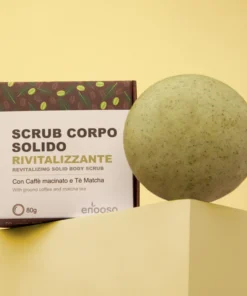 Scrub corpo rivitalizzante