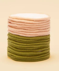 Dischetti struccanti lavabili