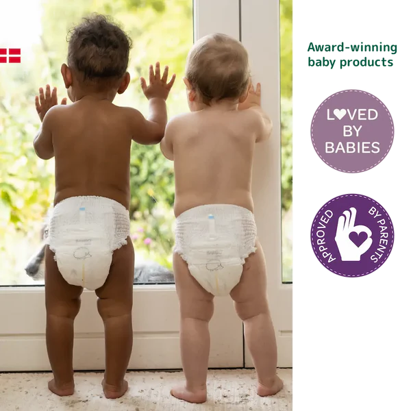 Bambo Nature - Pants Tall - immagine 2