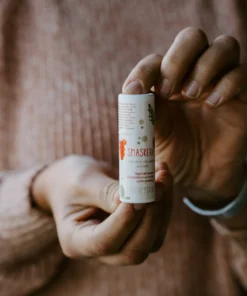 smaskera maschera viso