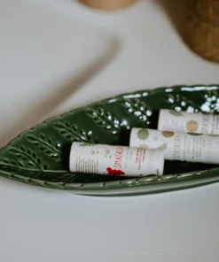 Smaskera maschera viso solida