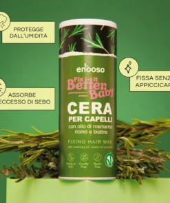 cera rinforzante per capelli