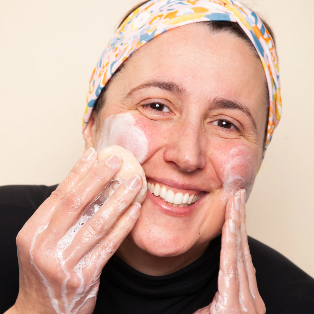 detergente viso solido