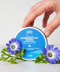 detergente viso solido