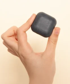 maschera viso solida