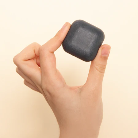 maschera viso solida