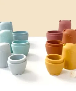 Matrioska Montessori