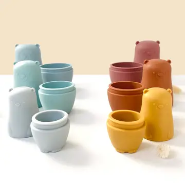 Matrioska Montessori