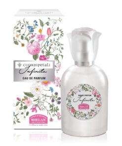 Infinita Eau de Parfum