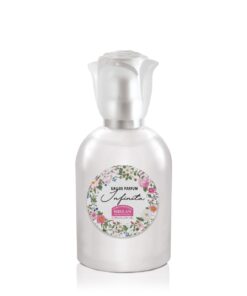 Infinita eau de parfum