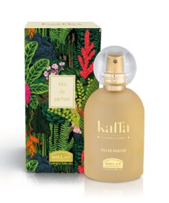 kaffa eau de parfum