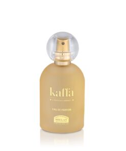 kaffa eau de parfum