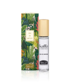 kaffa eau de parfum