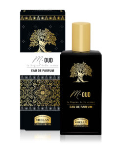 M- oud eau de parfum