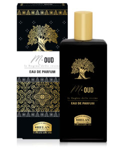 M - Oud eau de parfum