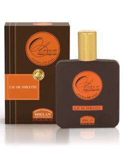 Olmo eau de parfum helan