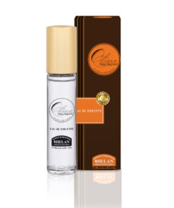 Olmo eau de parfum Helan