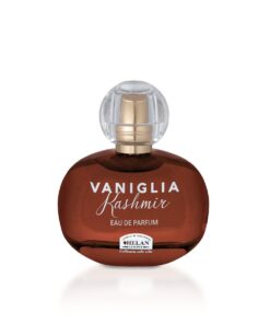 Vaniglia Kashmir eau de parfum