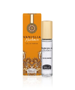 Vaniglia Kasmir eau de parfum
