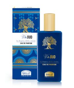 W-Oud Eau de Parfum
