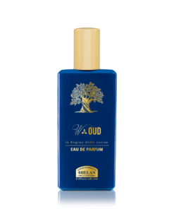 W- Oud eau de parfum