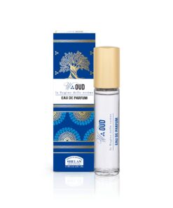 W- Oud de Parfum 10 ml
