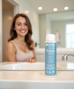 latte viso struccante