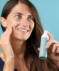 Crema viso Melagrana