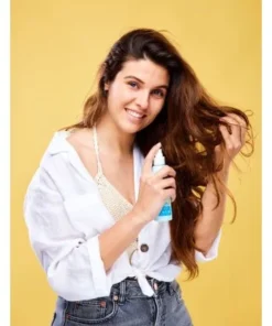 olio capelli protettivo