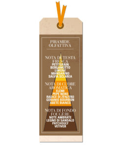 Olmo Eau de parfum Helan