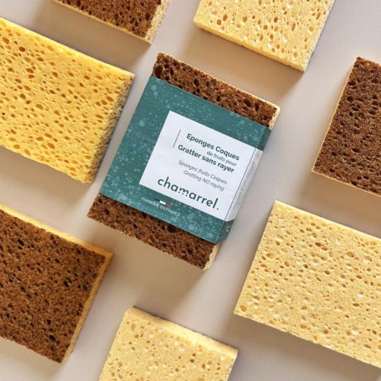 Spugne vegetalimultisuperficie