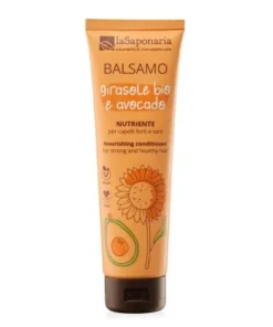 balsamo nutriente La saponaria