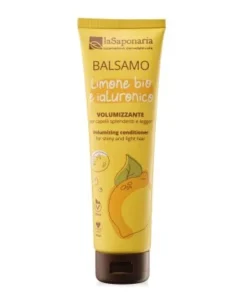 balsamo volumizzante La saponaria