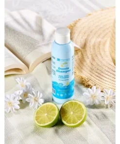 doccia shampoo mare la saponaria