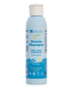 doccia shampoo amico del mare La saponaria