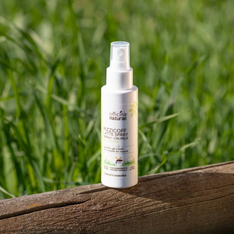 pizzicoff latte spray