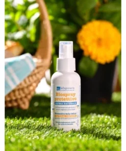 bio spray zanzare