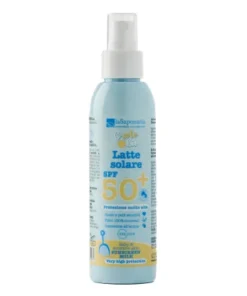 crema solare 50+