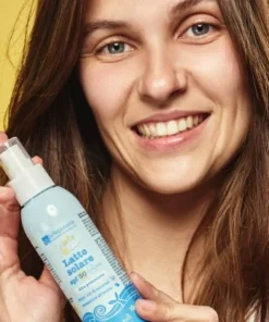 latte solare bio