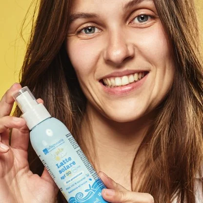 latte solare bio
